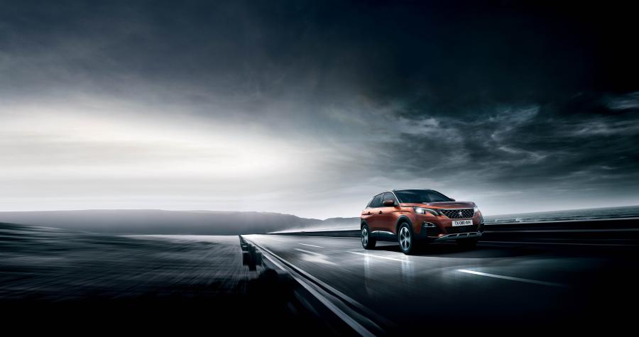  Peugeot 3008 2016 года  (WW) (фото 61 из 68)